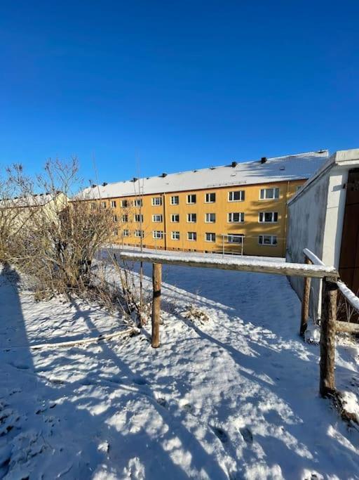 Franzis Feriendomizil Im Herzgebirge Am Skihang Auerbach  Luaran gambar